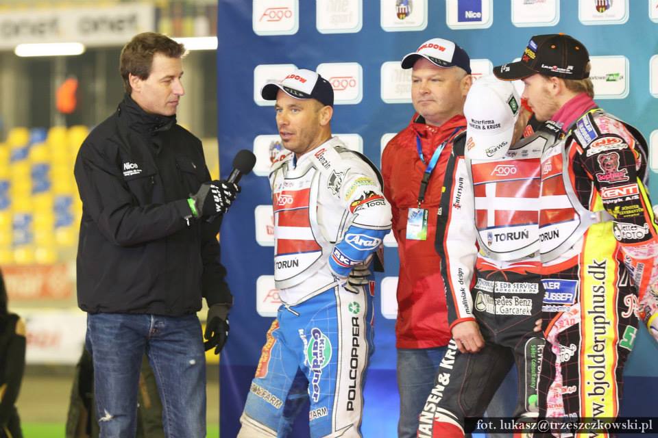 Speedway Best Pairs Cup 2014 - Toru