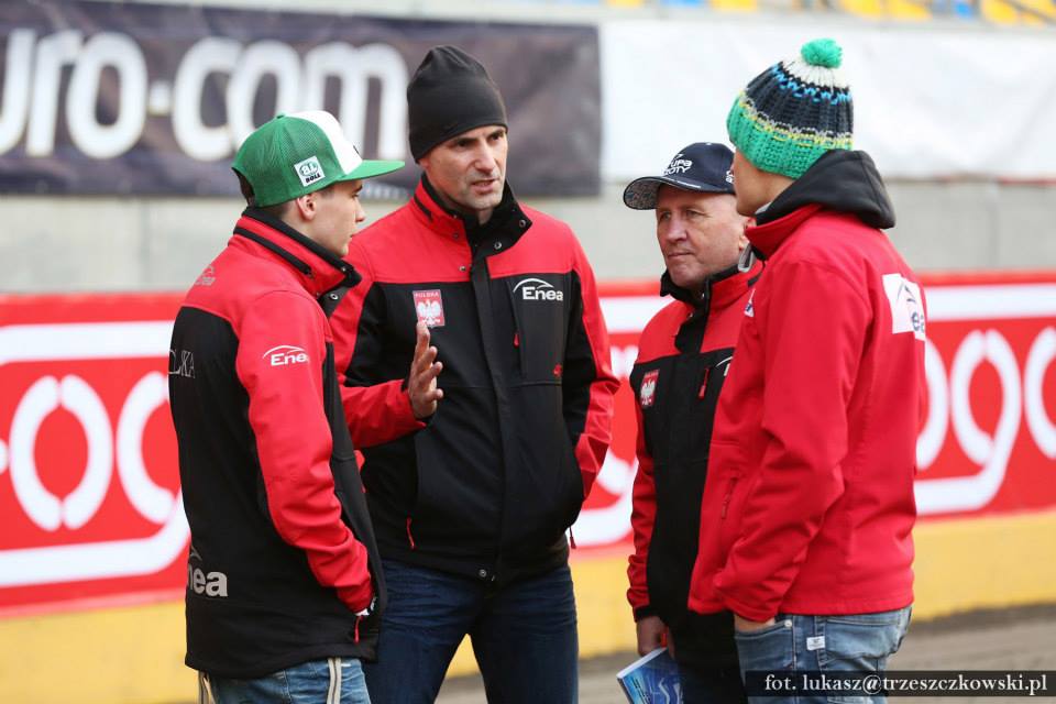 Speedway Best Pairs Cup 2014 - Toru