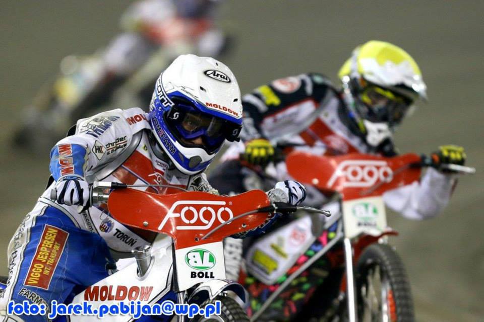 Speedway Best Pairs Cup 2014 - Toru
