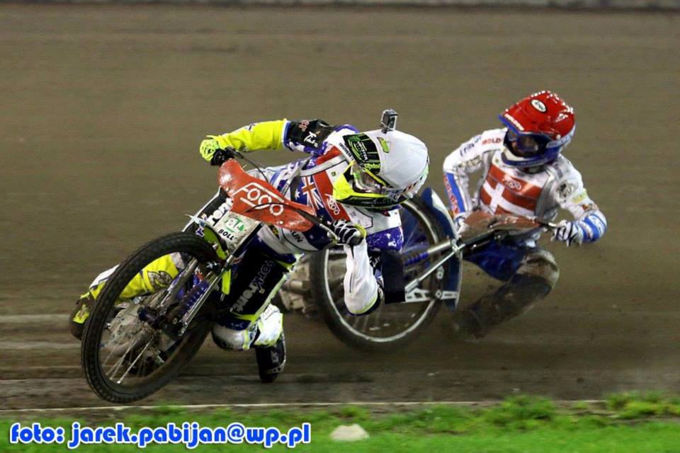 Speedway Best Pairs Cup 2014 - Toru