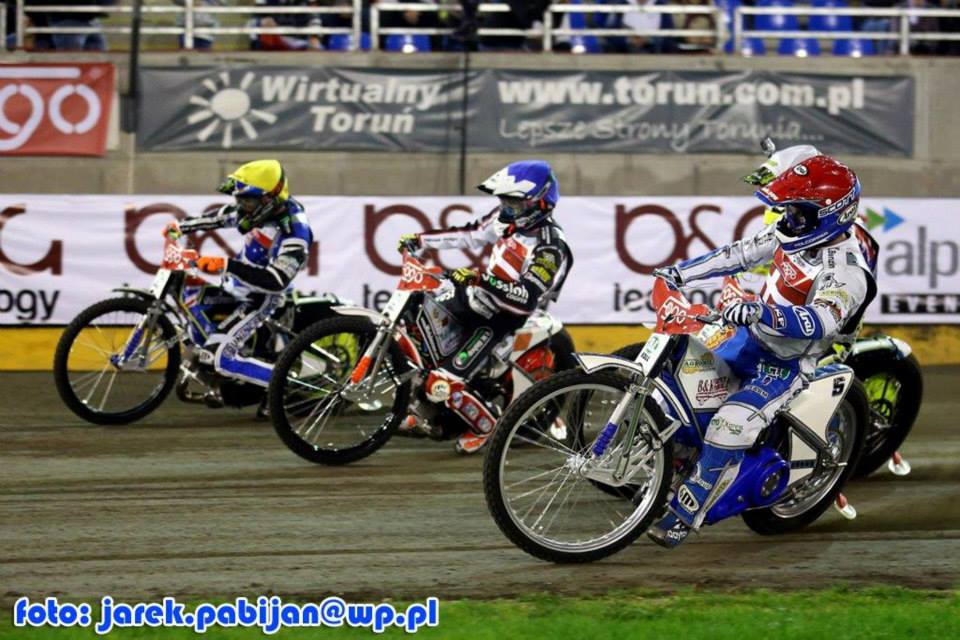 Speedway Best Pairs Cup 2014 - Toruń