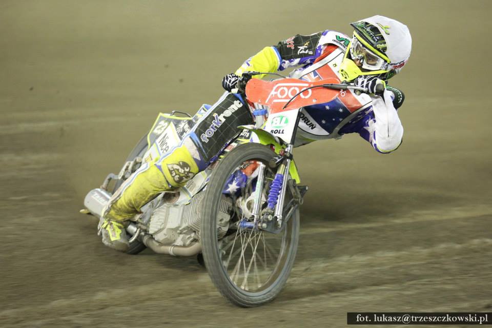 Speedway Best Pairs Cup 2014 - Toru