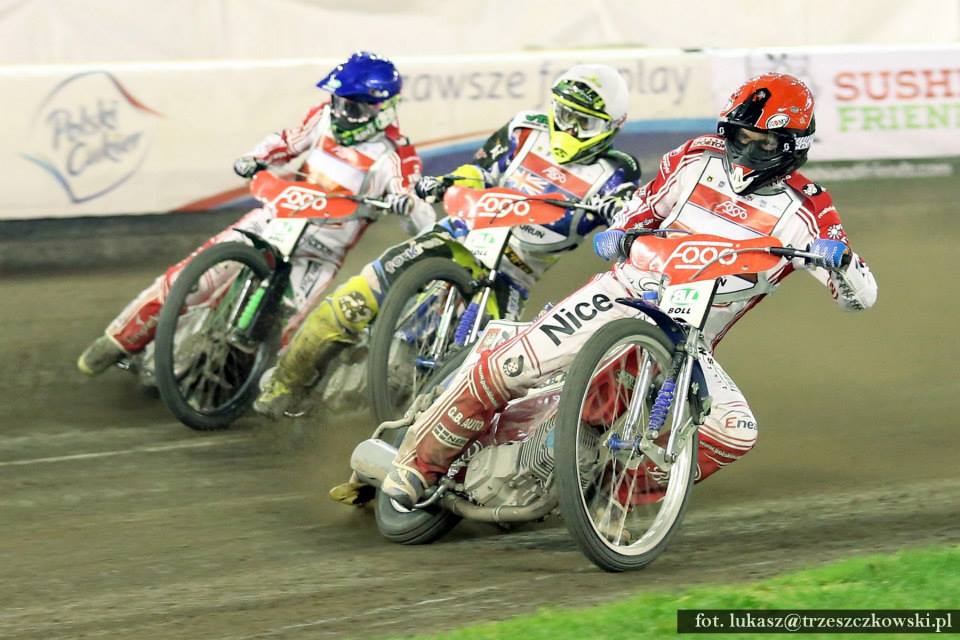 uel: Gollob z powrotem w reprezentacji Polski