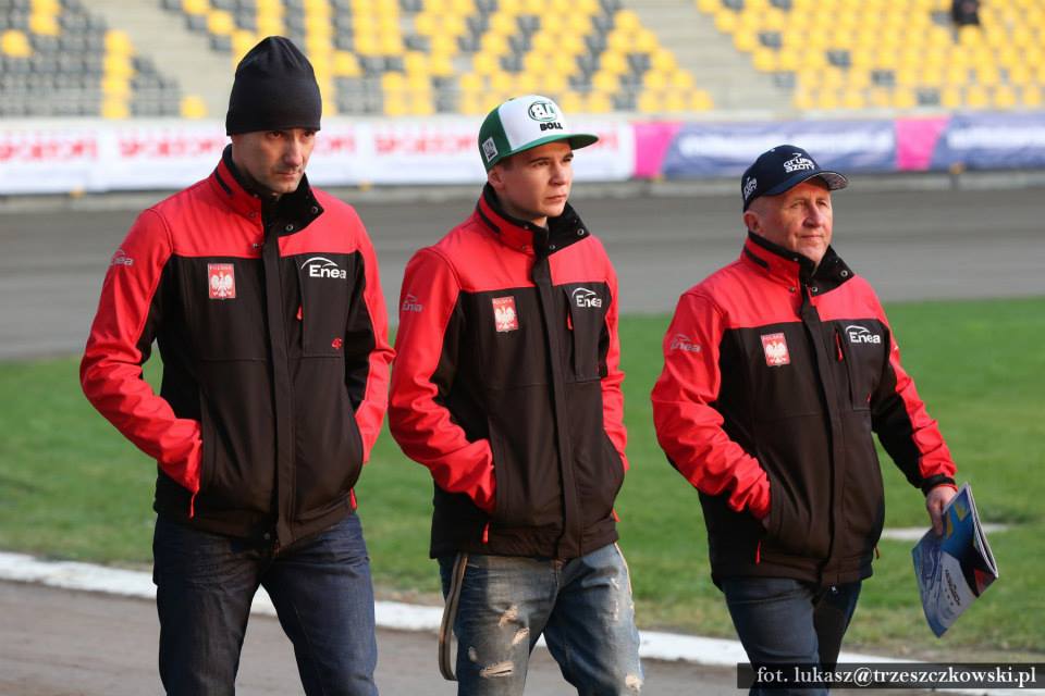 Speedway Best Pairs Cup 2014 - Toru
