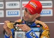 Gollob przerzuci się na rajdy samochodowe