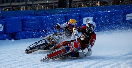 Ice Speedway: Rosja obroniła mistrzostwo, Polska ostatnia