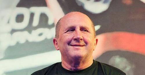 Żużel: Marek Cieślak trenerem reprezentacji Polski na kolejne dwa sezony