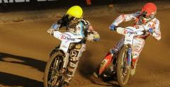 Gollob wrci na motocykl