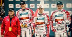 Żużel: Kasprzak i Hampel duetem Polski na Speedway Best Pairs Cup 2015