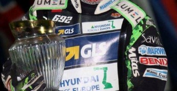 Starty Polaków w weekend: Dudek wygrał żużlowe GP Słowenii