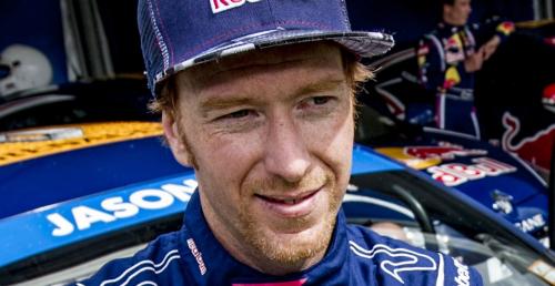 Żużel: Jason Crump odchodzi z cyklu Grand Prix