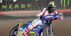 uel, GP Woch: Pierwszy triumf Lindbaecka, Gollob zawodzi