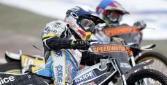 uel: Hancock wygra GP otwy, Woffinden nowym liderem generalki