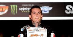 uel: Woffinden przeprasza Golloba za wypadek