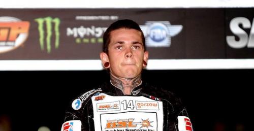 Tai Woffinden