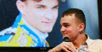 uel: Zmarzlik sensacyjnym zwycizc GP Polski, Kasprzak take na podium