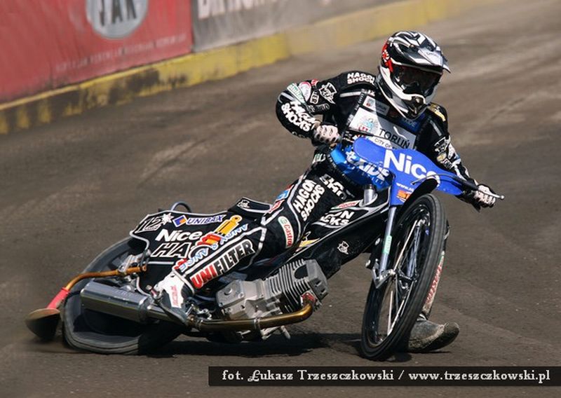 GP Polski - Toruń 2010