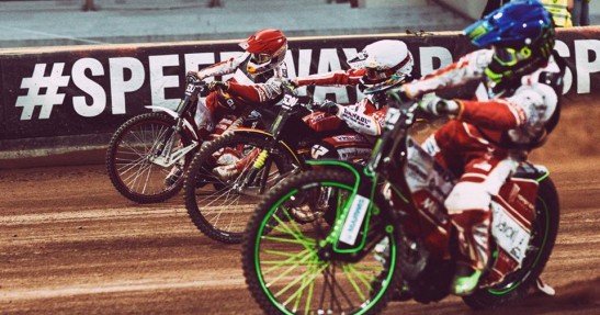 Speedway of Nations