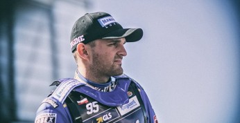 Żużel: Zmarzlik szóstym najlepszym sportowcem Polski 2018 roku