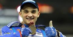 Żużel: Zmarzlik w dziesiątce najlepszych sportowców Polski w 2016 roku