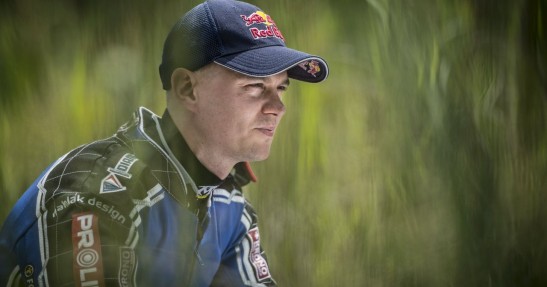 Jarosław Hampel