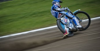 Starty Polaków w weekend: Hampel traci prowadzenie w mistrzostwach...