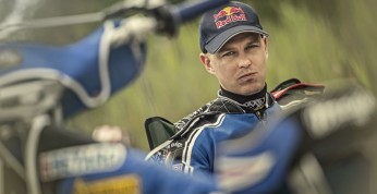 Starty Polaków w weekend: Hampel wygrywa pierwszy turniej...