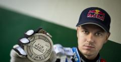 Kubica i Hampel nominowani do nagrody sportowca 2013 roku w plebiscycie PS