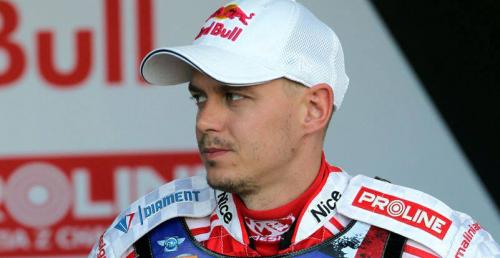 Jarosław Hampel