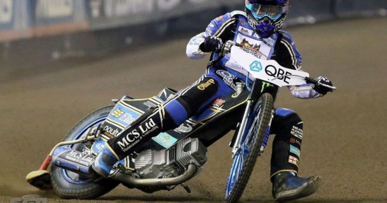 Żużel: Doyle zdominował GP Australii i został mistrzem świata, Dudek ze srebrem