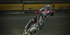 Żużel: Janowski sensacyjnym zwycięzcą przerwanego GP Łotwy