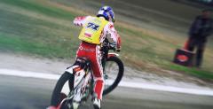 Żużel: Janowski zostaje w cyklu GP na sezon 2017