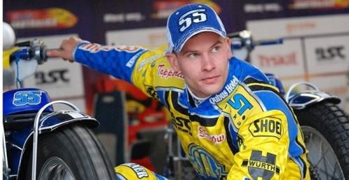 uel: GP Finlandii dla Zagara, Hampel na 11. miejscu. Kasprzak pozosta liderem generalki