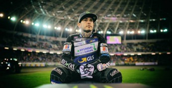 Weekend w motorsporcie: Woffinden po raz trzeci mistrzem świata w...