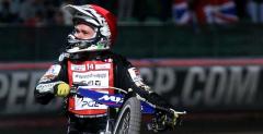 uel: Woffinden wygrywa GP Czech i odbiera Kasprzakowi fotel lidera generalki