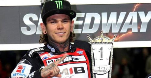 Żużel: Betard Sparta Wrocław już zatrzymała Woffindena i Janowskiego na 2016 rok