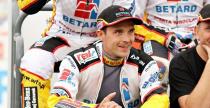 uel: Tomasz Jdrzejak Indywidualnym Mistrzem Polski 2012