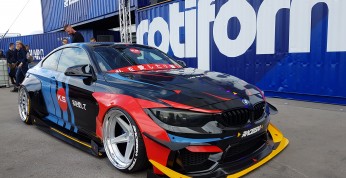Raceism Event 2018 - nisko, szeroko i bardzo głośno. Nasza...