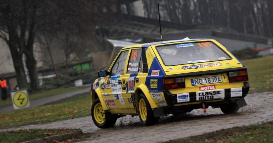 Barbórka Legend 2016 w obiektywie Jakuba Żołędowskiego