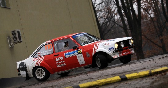 Barbórka Legend 2016 w obiektywie Jakuba Żołędowskiego