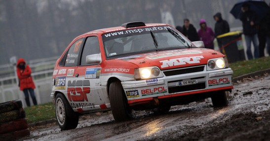 Barbórka Legend 2016 w obiektywie Jakuba Żołędowskiego