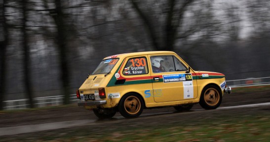 Barbórka Legend 2016 w obiektywie Jakuba Żołędowskiego
