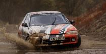 Rally Mazowieckie Szutry 2016