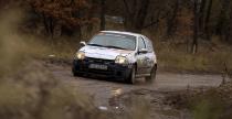 Rally Mazowieckie Szutry 2016