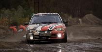 Rally Mazowieckie Szutry 2016