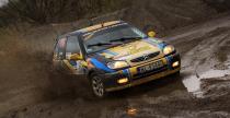 Rally Mazowieckie Szutry 2016