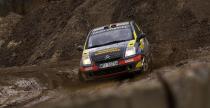 Rally Mazowieckie Szutry 2016