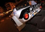 Rallye San Martino Historique 2016 w obiektywie Jakuba odowskiego