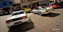 Rallye San Martino Historique 2016 w obiektywie Jakuba odowskiego
