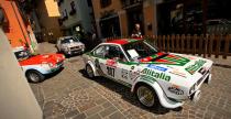 Rallye San Martino Historique 2016 w obiektywie Jakuba odowskiego